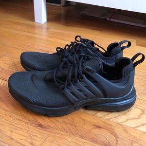 Women’s Nike Prestos